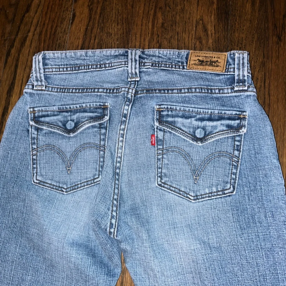 Levi jeans - Picture 6 of 6